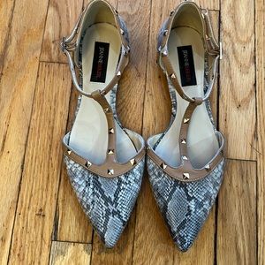 Jeanne Beker Shoes